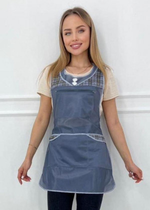 Фартук для обслуживания #22847496