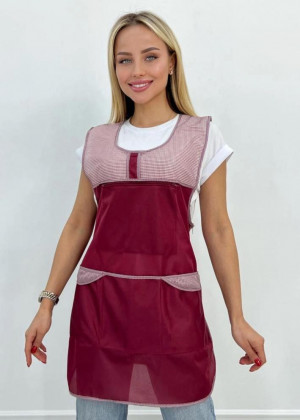 Фартук для обслуживания #22847498