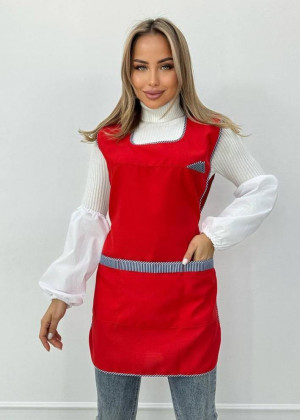 Фартук для обслуживания #22847509