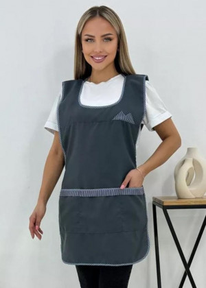 Фартук для обслуживания #22847512