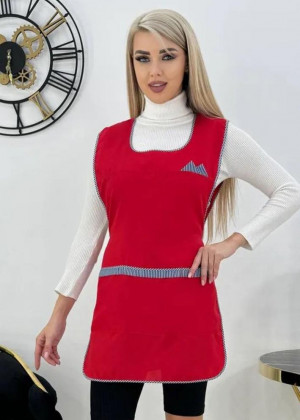 Фартук для обслуживания #22847513