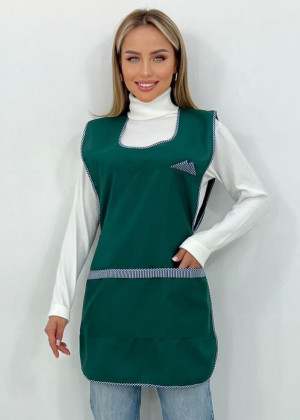 Фартук для обслуживания #22847514