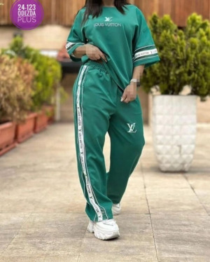 Спортивный костюм 22888099