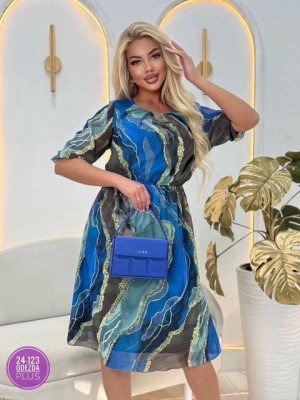 Платье 22888487