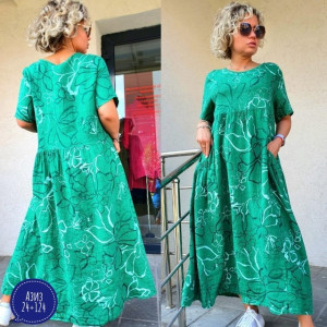 Платье 22888587