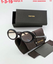 Солнцезащитные очки