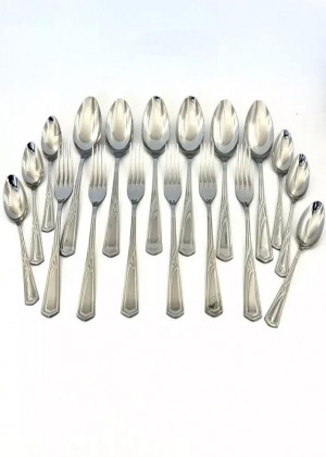 Набор столовых приборов 18шт 22889468