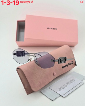 Солнцезащитные очки 22889513