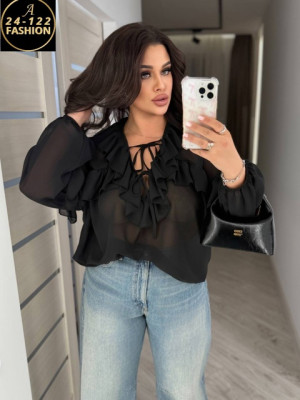 Блузка 22889655