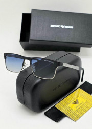 Мужские солнцезащитные очки