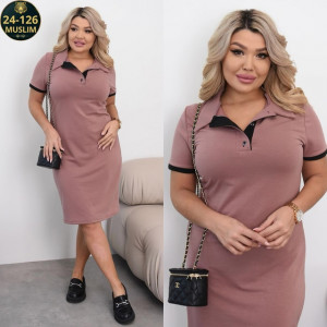 Платье 22892587