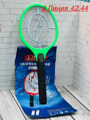 Мухобойка электрическая 22892836