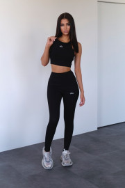 Спортивный костюм