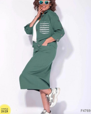 Костюм 22897109