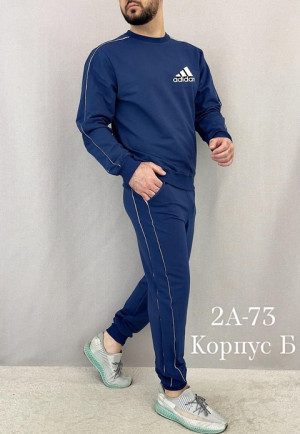 Спортивный костюм 22897914