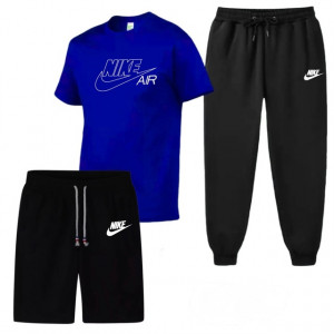 Спортивный костюм 22898458