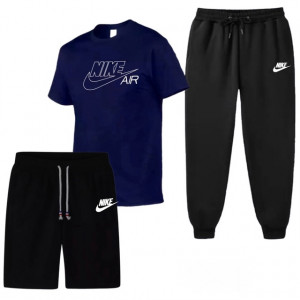 Спортивный костюм 22898459