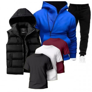 Спортивный костюм 22900004