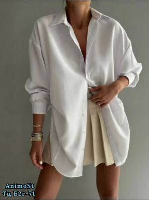 Рубашка 22900198