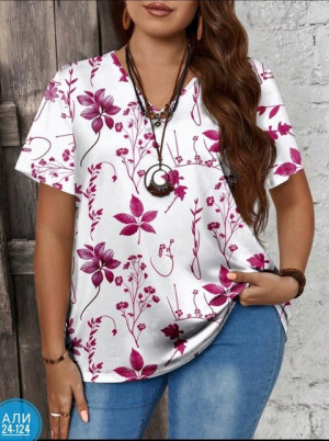 Блузка 22901056