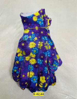 Перчатки 22901290