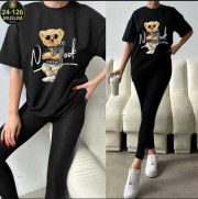 Спортивный костюм