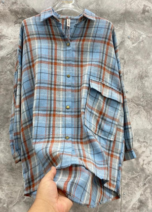 Рубашка 22905729