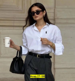 Рубашка 22906284