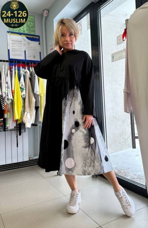 Платье 22906367