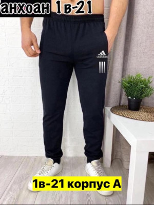 Спортивные брюки 22906947