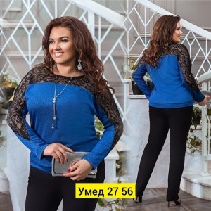 Блузка 22908036