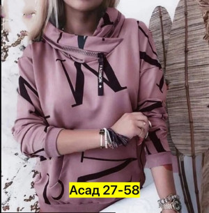 Толстовка 22910311