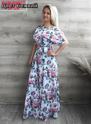 Платье 22910638