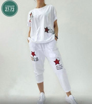 Спортивный костюм