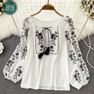 Блузка 22916402