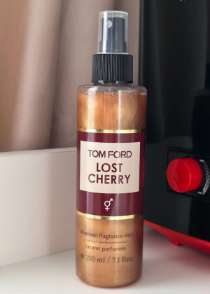 Спрей для тела с шиммером 210мл 22917121