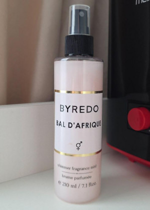 Спрей для тела с шиммером 210мл 22917123