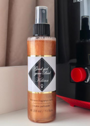 Спрей для тела с шиммером 210мл