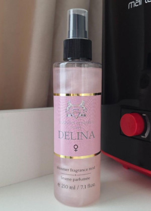 Спрей для тела с шиммером 210мл 22917130