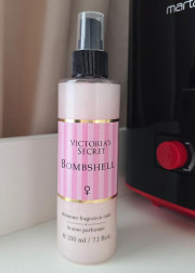 Спрей для тела с шиммером 210мл