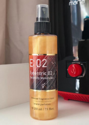 Спрей для тела с шиммером 210мл