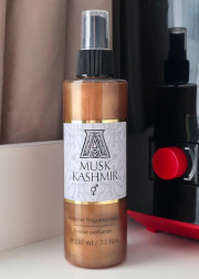 Спрей для тела с шиммером 210мл