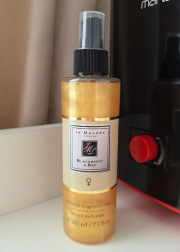 Спрей для тела с шиммером 210мл