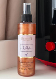 Спрей для тела с шиммером 210мл