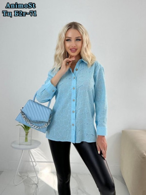 Рубашка 22918295