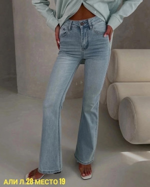 Джинсы 22918421