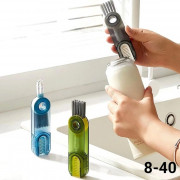 Щетка для мытья посуды