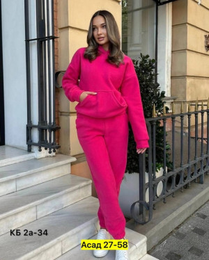 Спортивный костюм 22918649