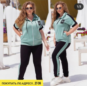 Спортивный костюм 22920120