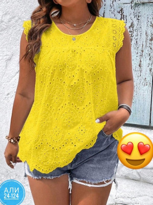 Блузка 22921037